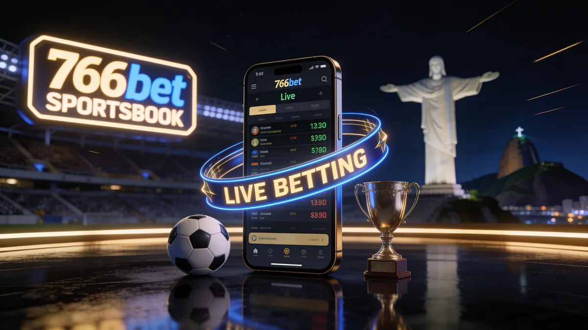 Como instalar o app 766bet no iOS — 766bet no Brasil