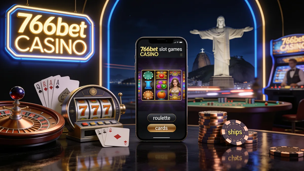 766bet no Brasil — Funcionalidades do app 766bet
